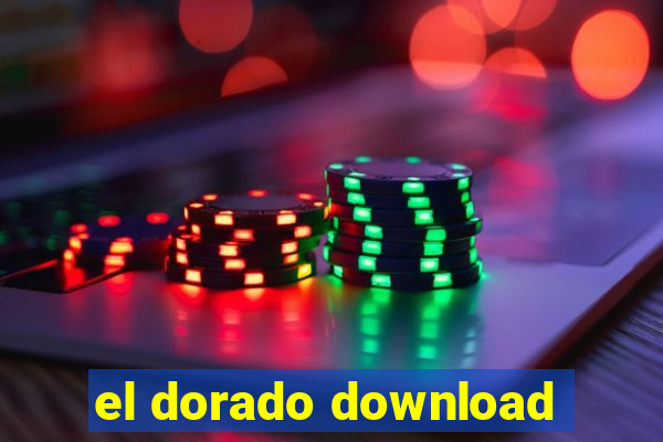 el dorado download